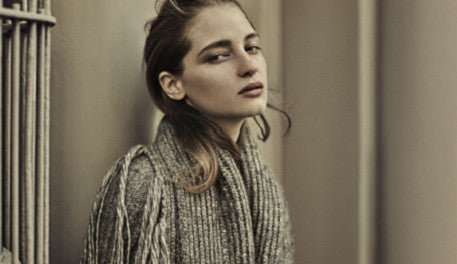 BELSTAFF - Luxurious lifestyle brand with beautiful clothes and leather goods