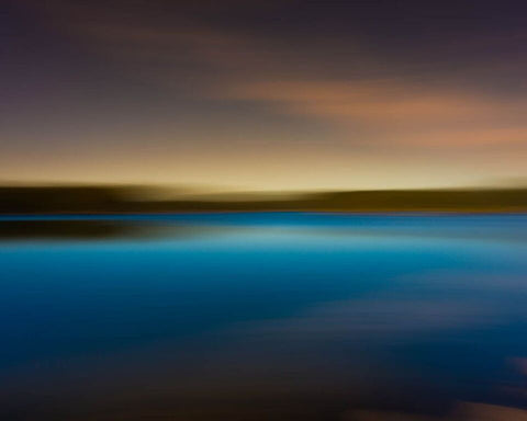 PHOTOGRAPHER STEFAN RADTKE: Blurred lines