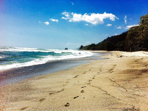 My Escape : Santa Teresa, Costa Rica