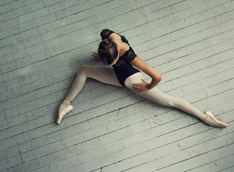 THE BALLERINA PROJECT : Max Mode'n