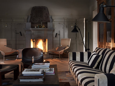 Ett Hem - Stockholm's luxurious and stylish home away from home