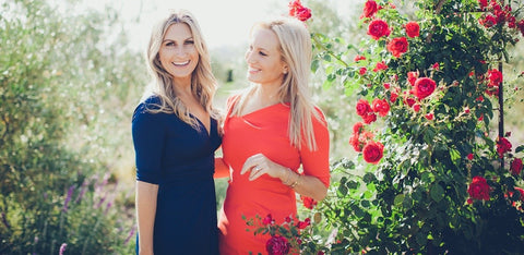 Jewellery designers Colleen and Jackie Zulich share their favourite hotspots in Cape Town