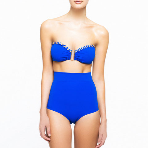 ROSE HIPS cobolt blue BIKINI , bikini - DEMADLY, alimitlessworld
 - 1