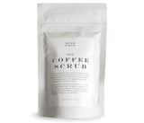 ORGANIC COFFEE SCRUB, 100ml, SMALL
