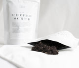 ORGANIC COFFEE SCRUB, 100ml, SMALL