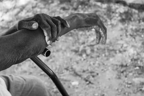 Bahamian Tales: Resting arms , Photography - Alessandro Sarno, alimitlessworld