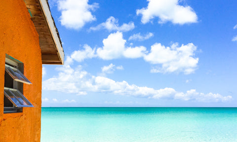 Bahamian Tales: Bahamian Geometry , Photography - Alessandro Sarno, alimitlessworld