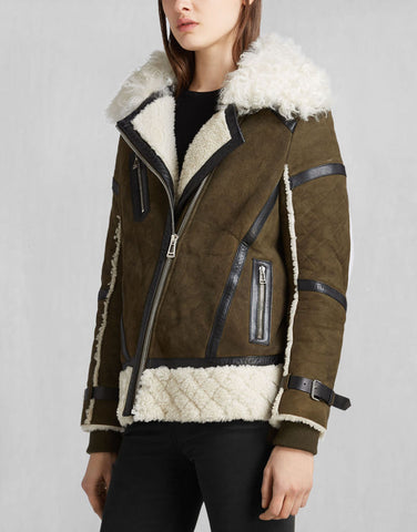 Loving the Belstaff Winter 2016/17 collection! Here are my favourite jackets