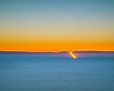 Photograph: Stefan Radtke's First Light Number 7 , Photography - Stefan Radtke, alimitlessworld
