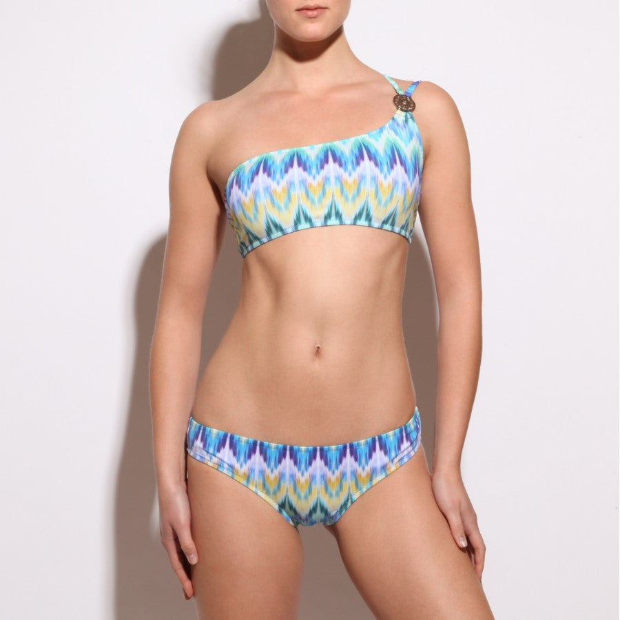 women swimsuit louis vuitton 1 3D Model